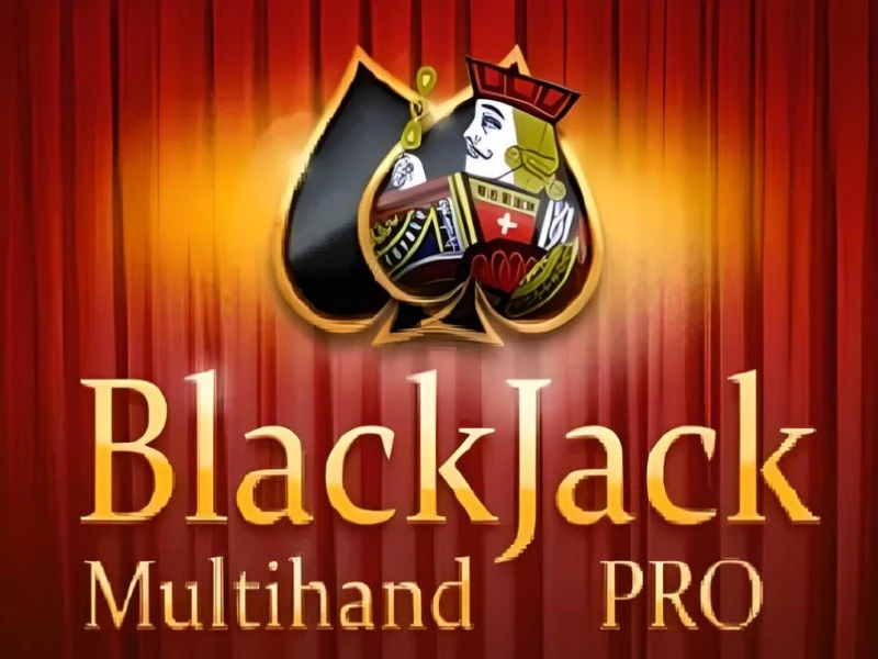 Multihand Blackjack