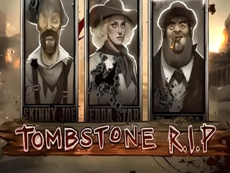 Tombstone